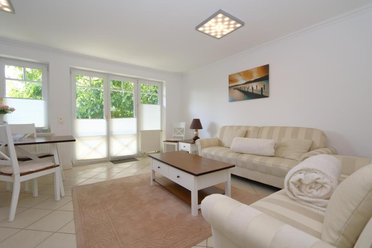 Apartment App. Leyla Eg *