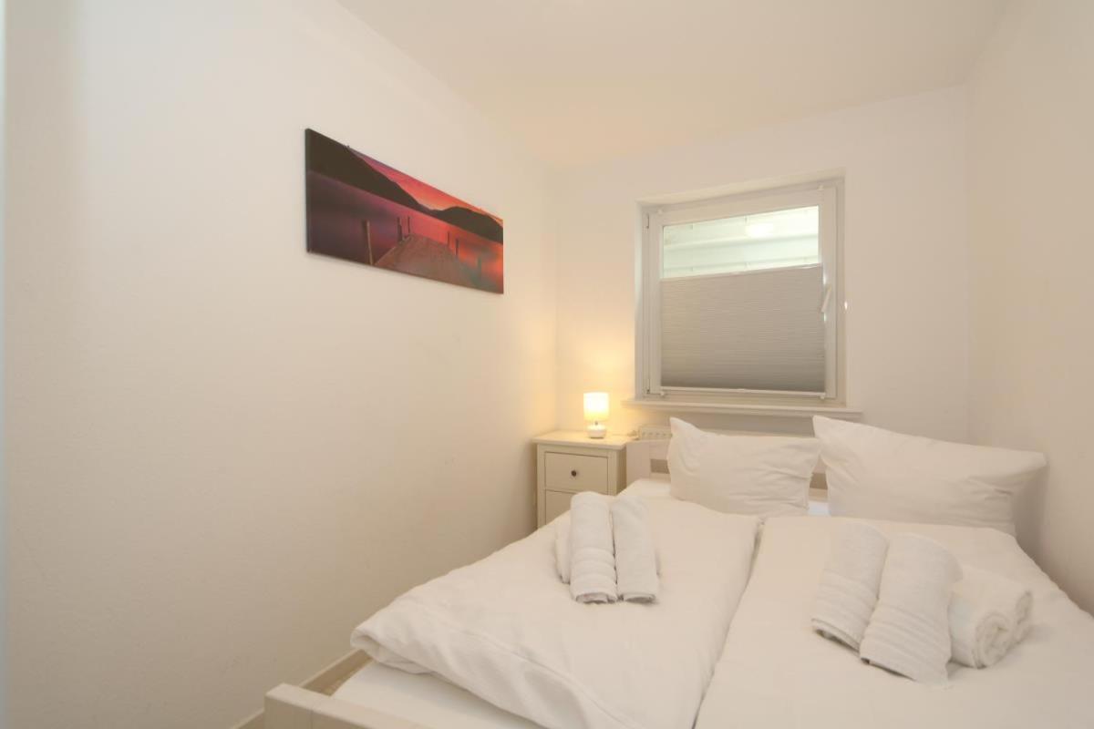 App. Leyla Eg Apartment