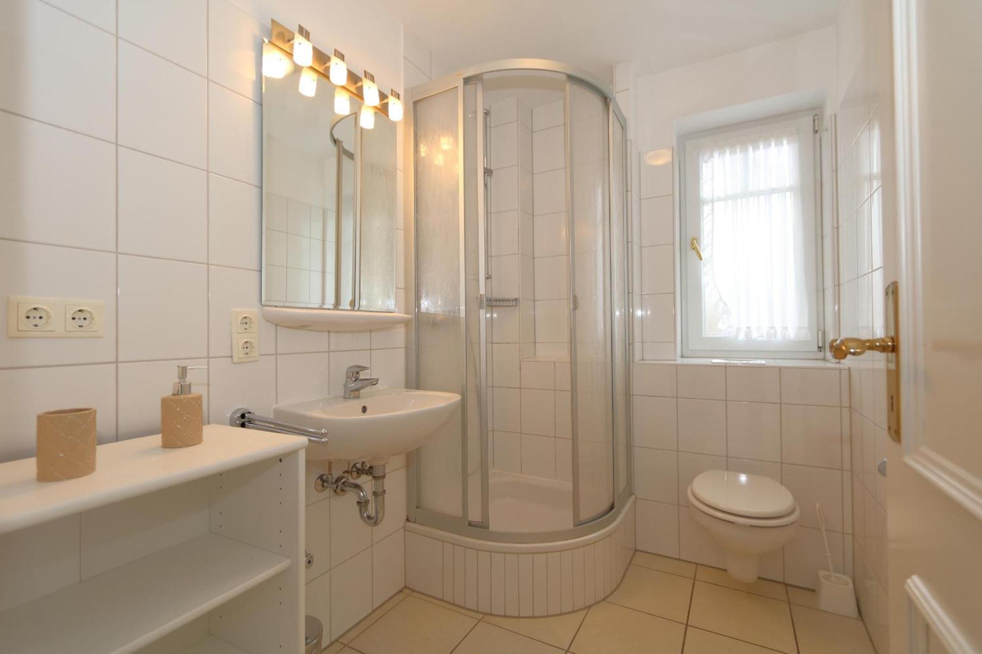 Apartment App. Leyla Eg Westerland