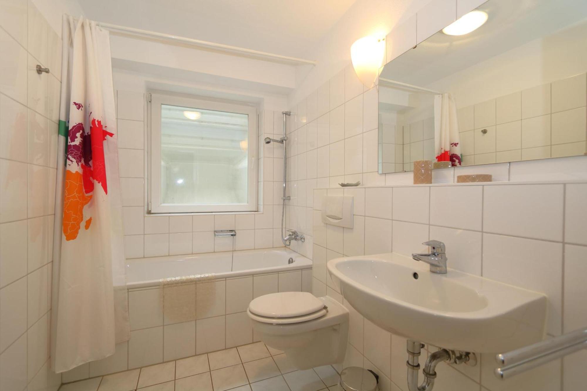 App. Leyla Eg Apartment *