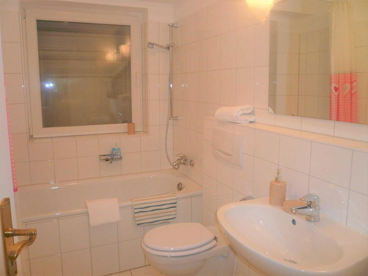 Apartment App. Leyla Eg *