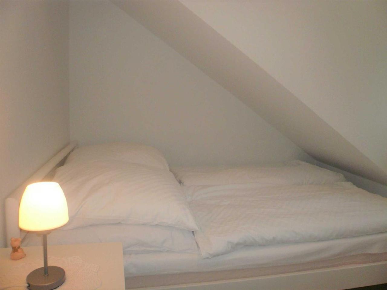 Apartment App. Leyla Eg *