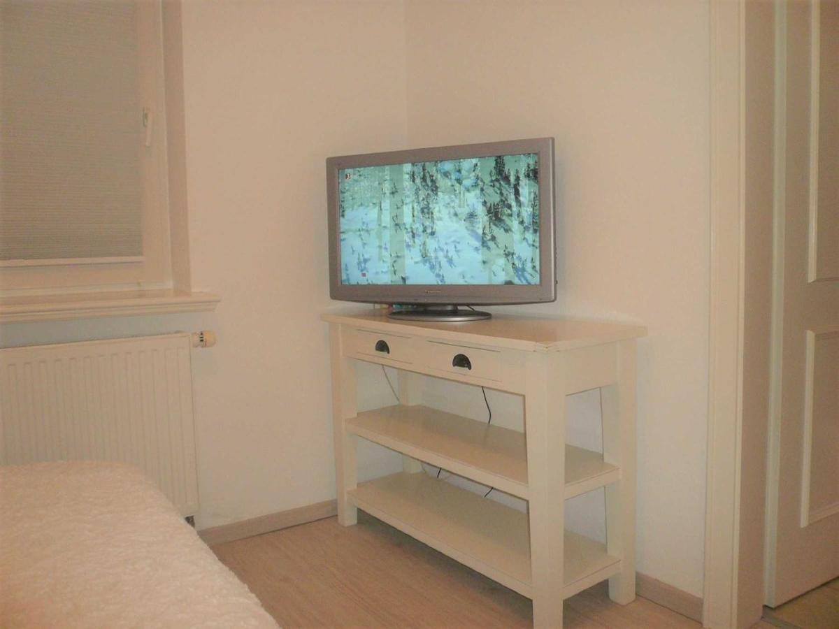 App. Leyla Eg Westerland